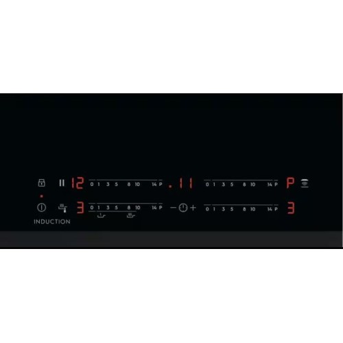 Варочная панель Electrolux EIS 6134