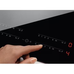 Варочная панель Electrolux EIS 6134