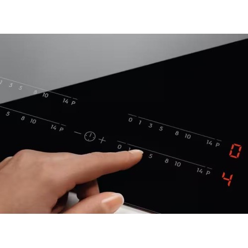 Варочная панель Electrolux EIS 6134