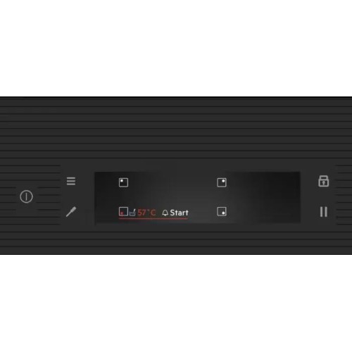 Варочная панель Electrolux EIS 6648