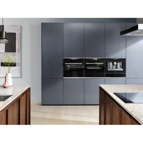 Варочная панель Electrolux EIS 6648