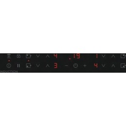 Варочная панель Electrolux EIT60433CT