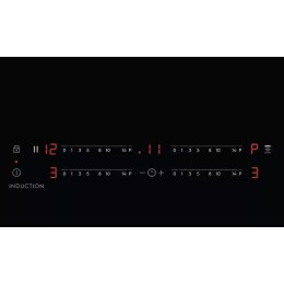 Варочная панель Electrolux EIT60443X