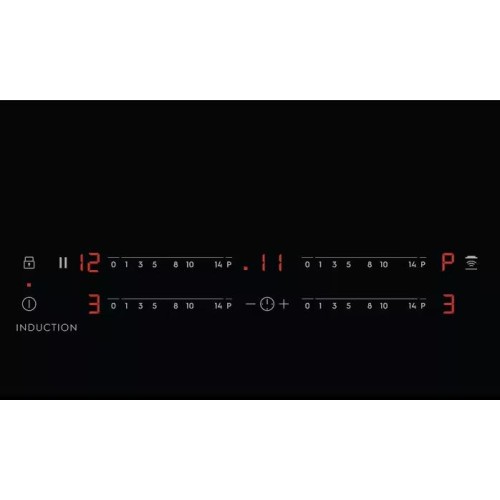 Варочная панель Electrolux EIT60443X