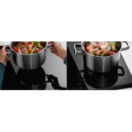 Варочная панель Electrolux EIT60443X