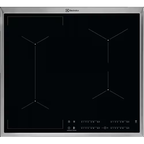 Варочная панель Electrolux EIV6340X