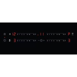 Варочная панель Electrolux EIV6340X