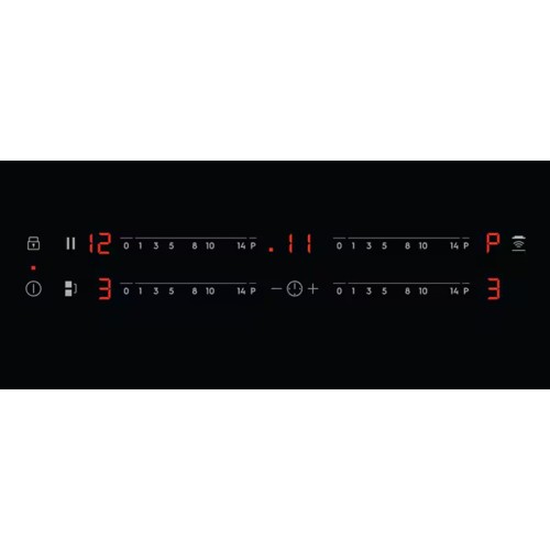 Варочная панель Electrolux EIV6340X