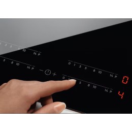 Варочная панель Electrolux EIV6340X