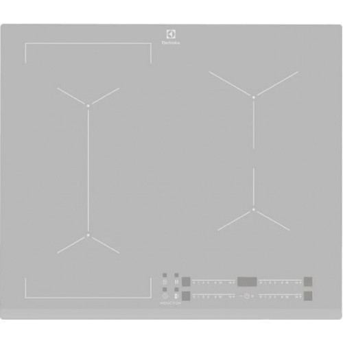 Варочная панель Electrolux EIV63440BS