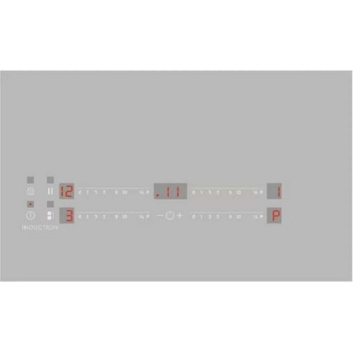 Варочная панель Electrolux EIV63440BS