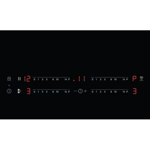 Варочная панель Electrolux EIV63443