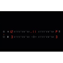 Варочная панель Electrolux EIV634