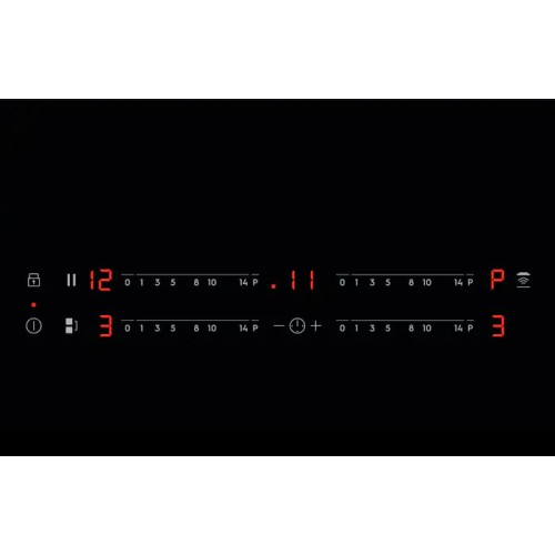 Варочная панель Electrolux EIV634