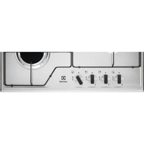 Варочная панель Electrolux GPE262MX