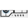 Варочная панель Electrolux GPE363MW