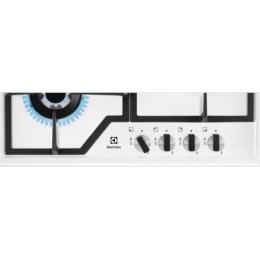 Варочная панель Electrolux GPE363MW