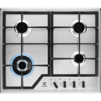 Варочная панель Electrolux GPE363MX Варочная панель Electrolux GPE363MX