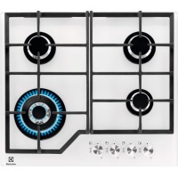 Варочная панель Electrolux GPE363YV Варочная панель Electrolux GPE363YV
