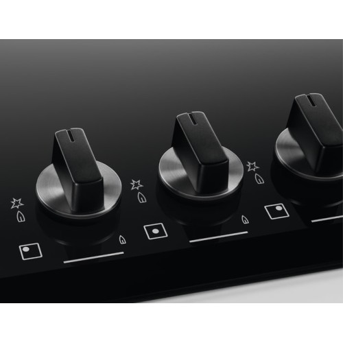 Варочная панель Electrolux GPE365YPB