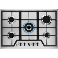 Варочная панель Electrolux GPE373MX Варочная панель Electrolux GPE373MX