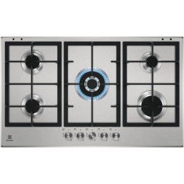 Варочная панель Electrolux GPZ393SX