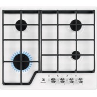 Варочная панель Electrolux GRE263MW Варочная панель Electrolux GRE263MW