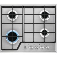 Варочная панель Electrolux GRE263MX Варочная панель Electrolux GRE263MX