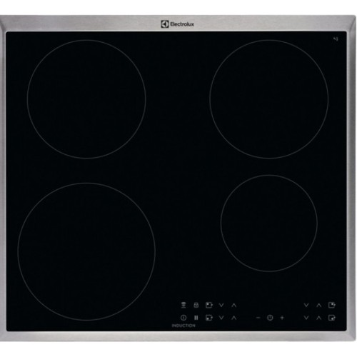 Варочная панель Electrolux IPE6440KX