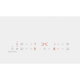 Варочная панель Electrolux IPE6440WI