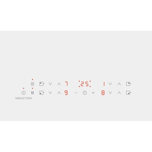 Варочная панель Electrolux IPE6440WI