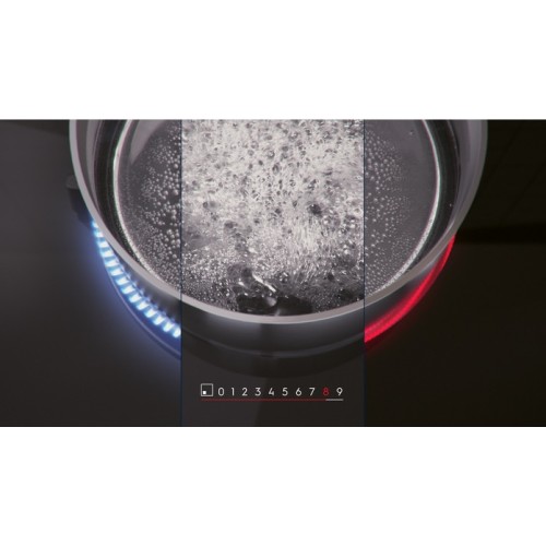 Варочная панель Electrolux IPE6443KFV