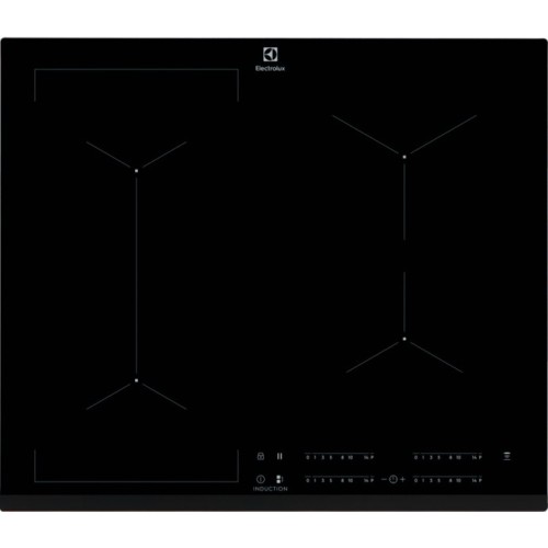 Варочная панель Electrolux IPE6453KF