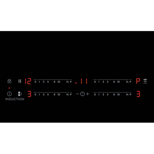 Варочная панель Electrolux IPE6453KF