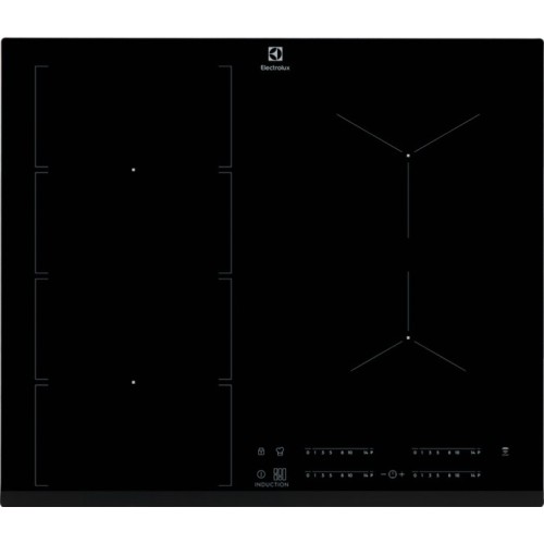Варочная панель Electrolux IPE6455KF