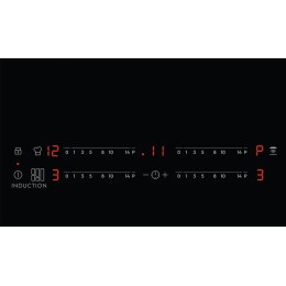 Варочная панель Electrolux IPE6455KF