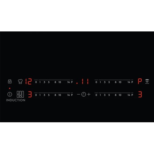 Варочная панель Electrolux IPE6455KF