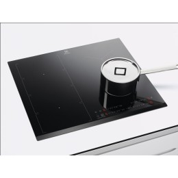 Варочная панель Electrolux IPE6455KF