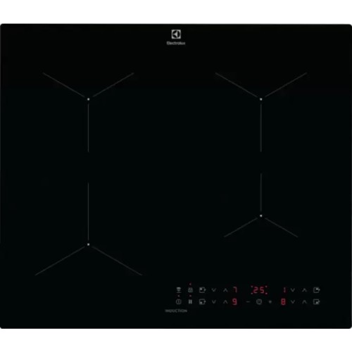 Варочная панель Electrolux IPEL644KC