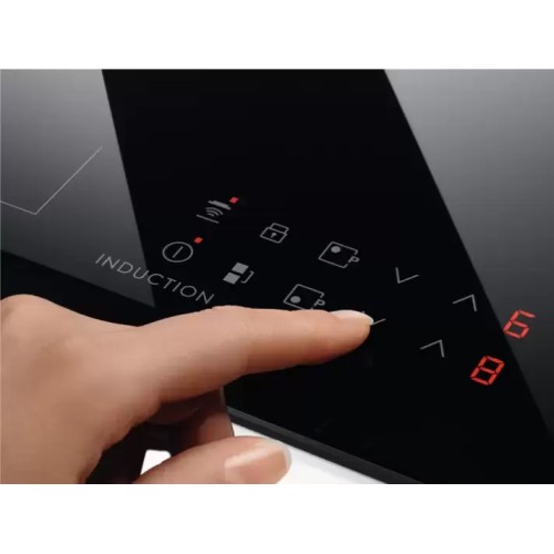 Варочная панель Electrolux IPEL644KC