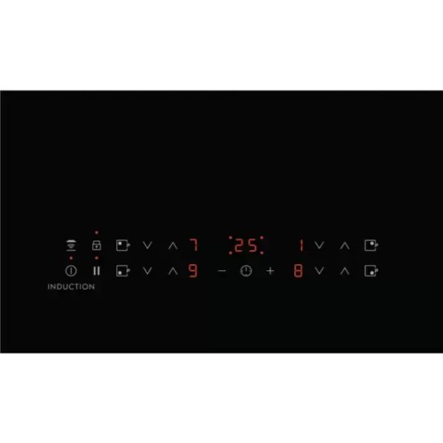Варочная панель Electrolux IPEL644KC