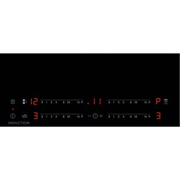 Варочная панель Electrolux IPES6451KF