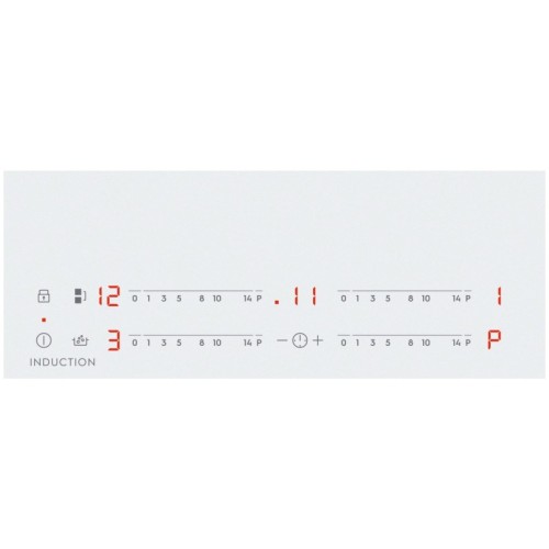 Варочная панель Electrolux IPES6451WF