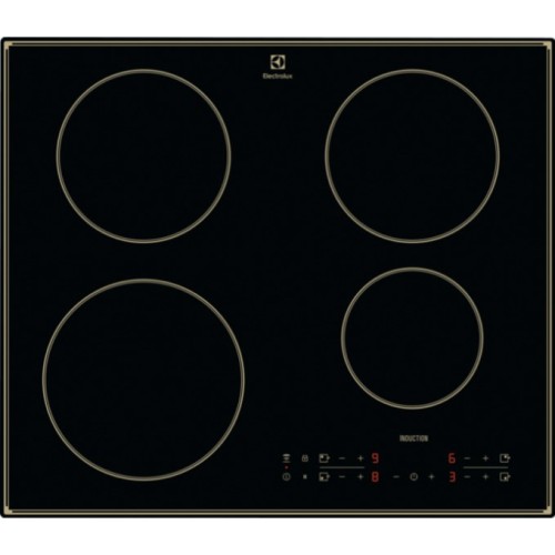 Варочная панель Electrolux IPEV644RBC