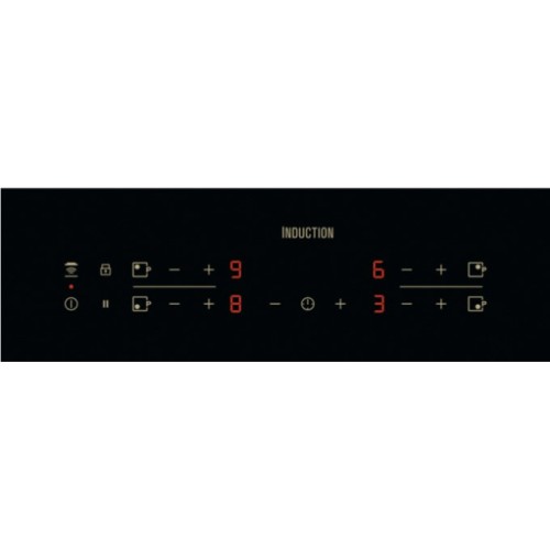 Варочная панель Electrolux IPEV644RBC