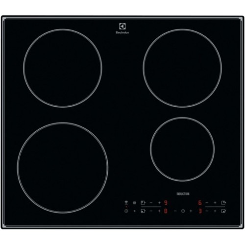 Варочная панель Electrolux IPEV644RCC