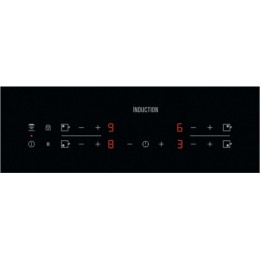Варочная панель Electrolux IPEV644RCC