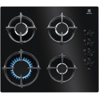 Варочная панель Electrolux KGG6407K Варочная панель Electrolux KGG6407K