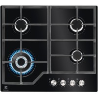 Варочная панель Electrolux KGG64362K Варочная панель Electrolux KGG64362K