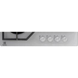 Варочная панель Electrolux KGG64362S